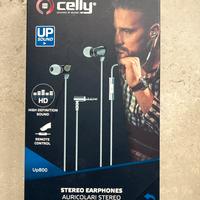 Cuffiette 3,5mm jack