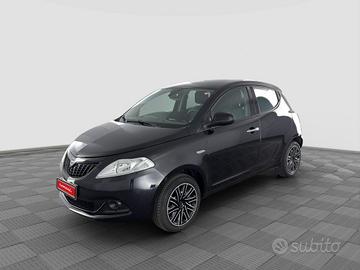 LANCIA Ypsilon Ypsilon 1.0 FireFly 5 porte S&S H