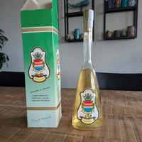 Bottiglia Limoncello Limonoro di Sorrento