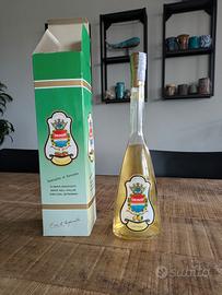 Bottiglia Limoncello Limonoro di Sorrento