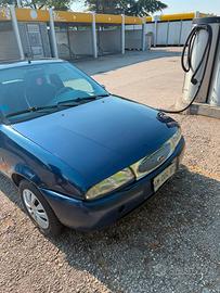 Ford fiesta 1.2 16v 1996