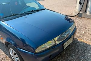 Ford fiesta 1.2 16v 1996