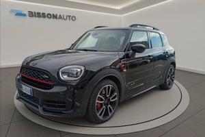 MINI Mini Countryman 2.0 JCW JCW auto