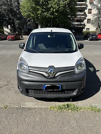 Renaul kangoo