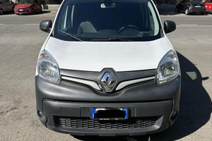 Renaul kangoo