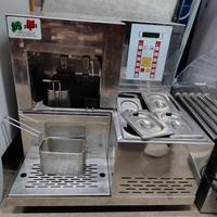 Cuoci pasta Stima Professionale