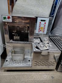 Cuoci pasta Stima Professionale