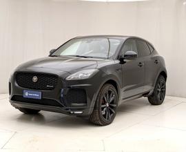 JAGUAR E-Pace (X540) - E-Pace 2.0 AWD aut. R
