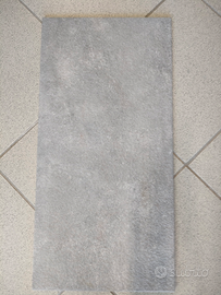 Piastrella in gres da esterni 30x60