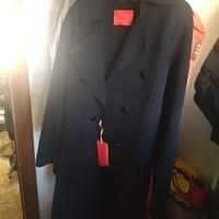 max&co cappotto cashmere nuovo con cartellino 