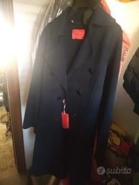 max&co cappotto cashmere nuovo con cartellino 