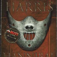 Hannibal - Thomas Harris - Mondadori