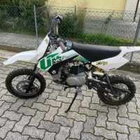 Ycf 110 lite minimoto