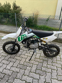 Ycf 110 lite minimoto