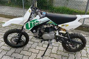 Ycf 110 lite minimoto