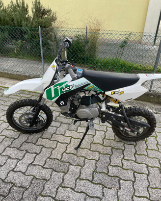 Ycf 110 lite minimoto