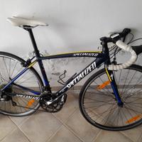 Specialized Allez Sport Tinkoff Saxo