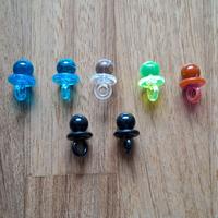 Set da 7 ciucci vintage anni 90