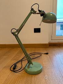 Lampada da lavoro IKEA, FORSA