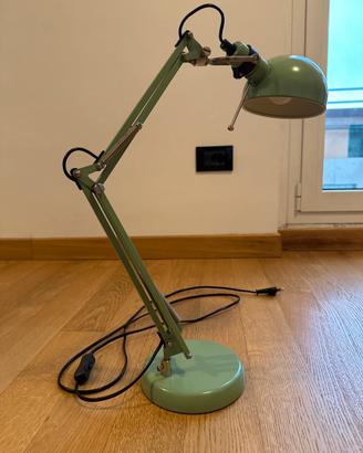 Lampada da lavoro IKEA, FORSA
