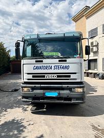 AUTOGRU IVECO