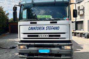 AUTOGRU IVECO