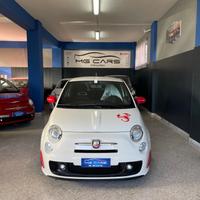 Abarth 500 1.4 Turbo T-Jet