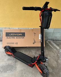 Monopattino Joyor S5 -Z 600w come nuovo