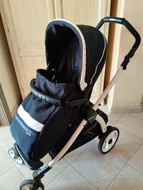 Trio Peg Perego 