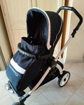 Trio Peg Perego 