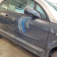 Porta anteriore dx nuda CITROEN C3 PLURIEL 2004