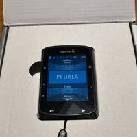 Garmin Edge 520 Plus Bundle completo