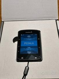 Garmin Edge 520 Plus Bundle completo