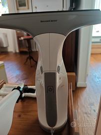 SilverCrest SFR3.7 Lavavetri elettrico/Aspiravetri