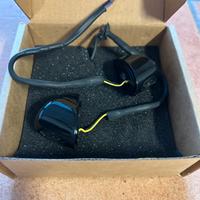 Frecce led kodlin Harley Low rider st  Road Glide