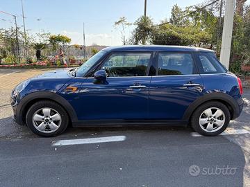 Mini Mini 1.5 Cooper D Business XL Aut. 5 porte Pd