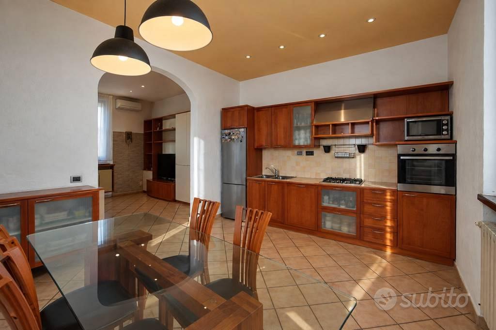 Appartamento – Serravalle Pistoiese, Casalguidi - Vista 2