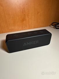Cassa Bluetooth Anker Soundcore 2