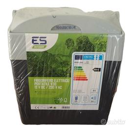 Frigo MOBICOOL Elettrico PORTATILE 29 Lt A++