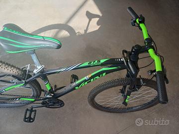bici mtb