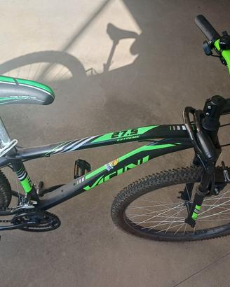 bici mtb