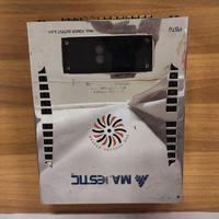 MAJESTIC PB70 Amplificatore 4 canali