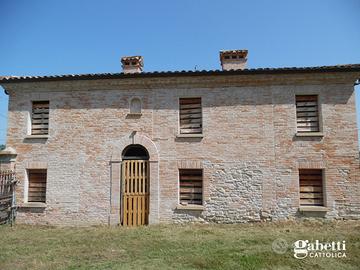 Villa o villino Morciano di Romagna [V184VRG]