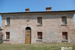 Villa o villino Morciano di Romagna [V184VRG]