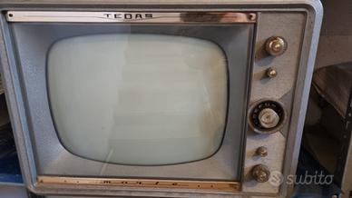 Televisore Tedas Marte