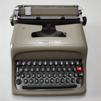 Olivetti Studio 44 | Come Nuova e Funzionante