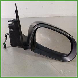 Retrovisore Destro DX BIANCO VR-268/A FIAT 500L 73