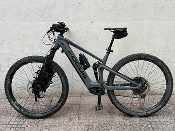 Focus Thron2 6.8 2020