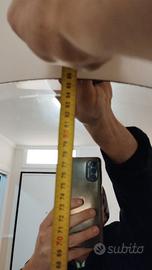 Specchio per ingresso