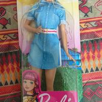 Barbie Dreamhouse adventures GHR58